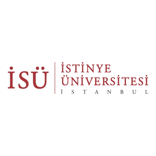 İstinye Üniversitesi Logosu